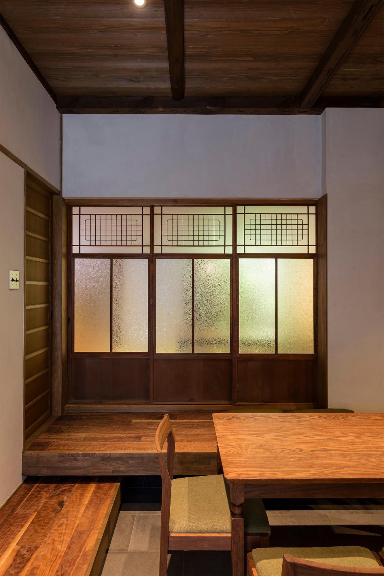 Natsume An Machiya House Villa Kyoto Bagian luar foto