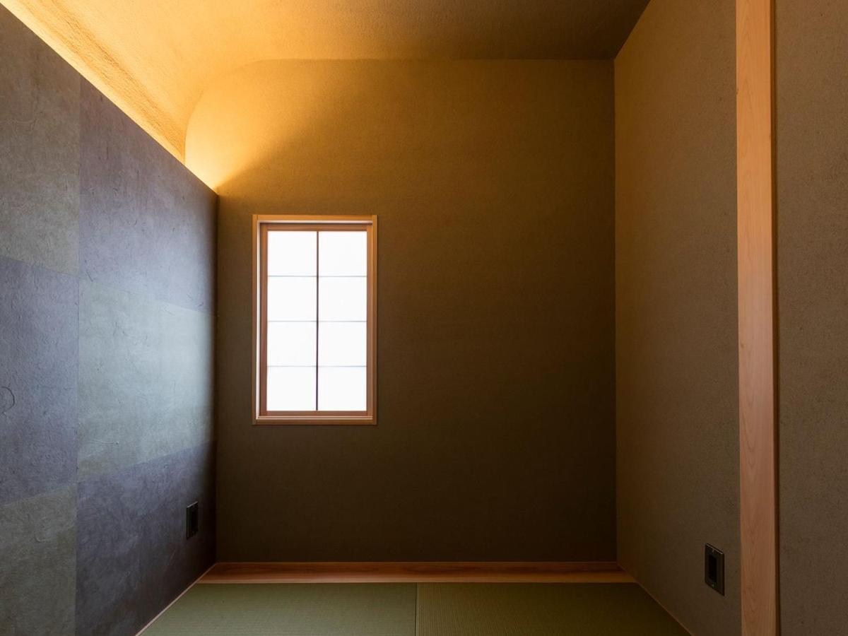 Natsume An Machiya House Villa Kyoto Bagian luar foto